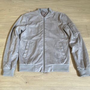 Topman Bomber Jacket Size 36